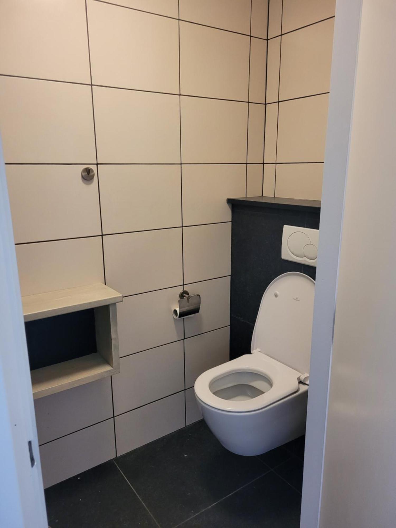 Appartement Zee Van Tijd Egmond-Binnen Exteriér fotografie