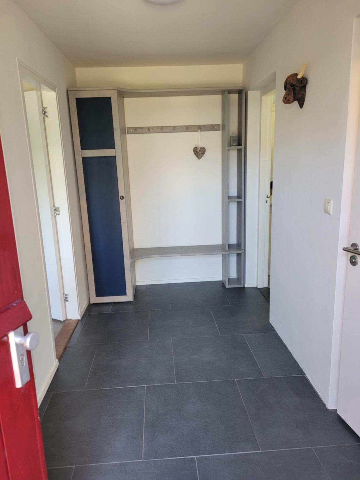 Appartement Zee Van Tijd Egmond-Binnen Exteriér fotografie
